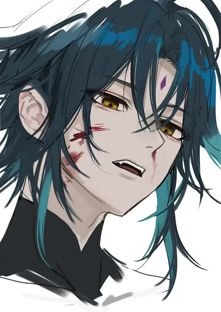 Avatar of Xiao || Vampire Roommate