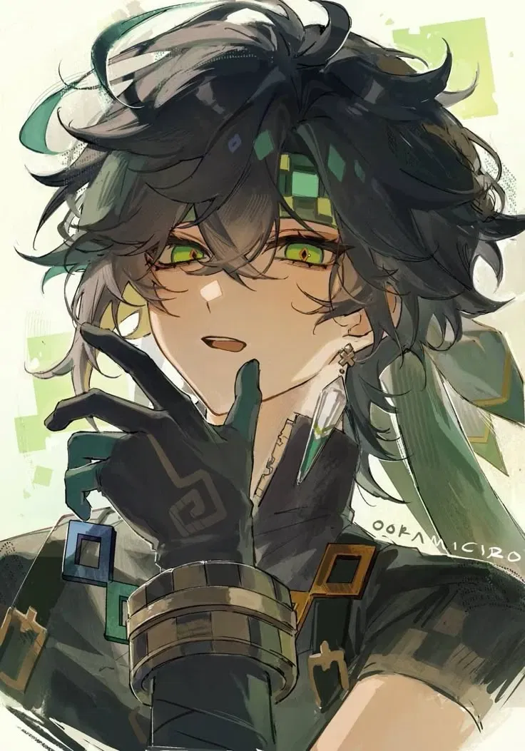 Avatar of Kinich || "Name your price"