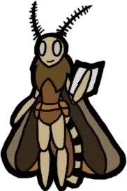 Avatar of Neolith _ Bugs Fables
