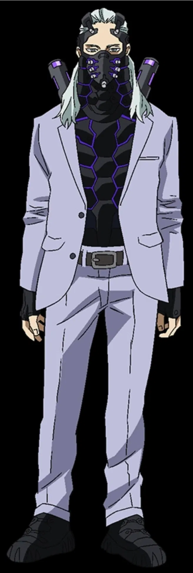 Avatar of Nine