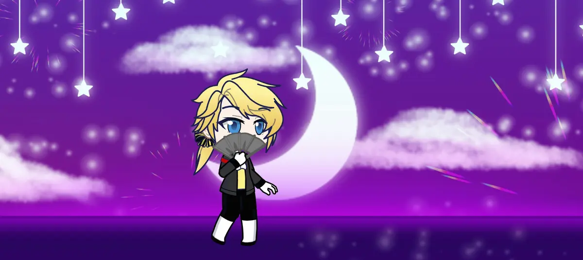 Avatar of Yuuto Lucifen