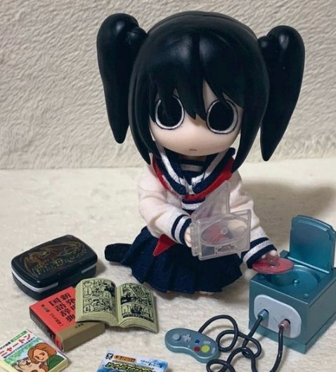 Avatar of Vivi