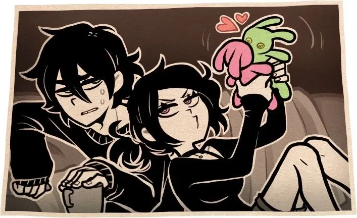 Avatar of Andrew and Ashley Graves — V3