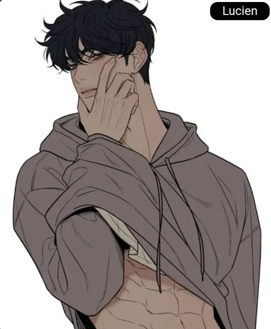 Avatar of Lucien