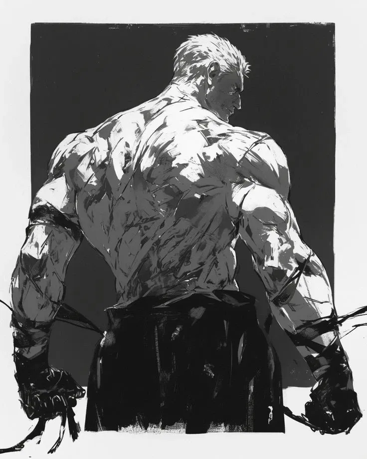 Avatar of Ethan Lincor — Surviving the apocalypse