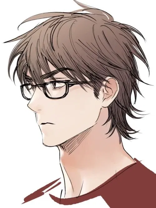 Avatar of Matteo Berry — Friendship with a human