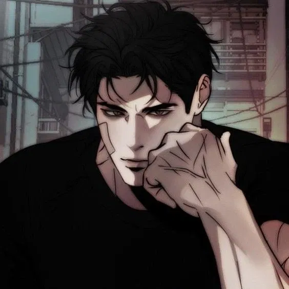 Avatar of Marcus - Your Boyfriend