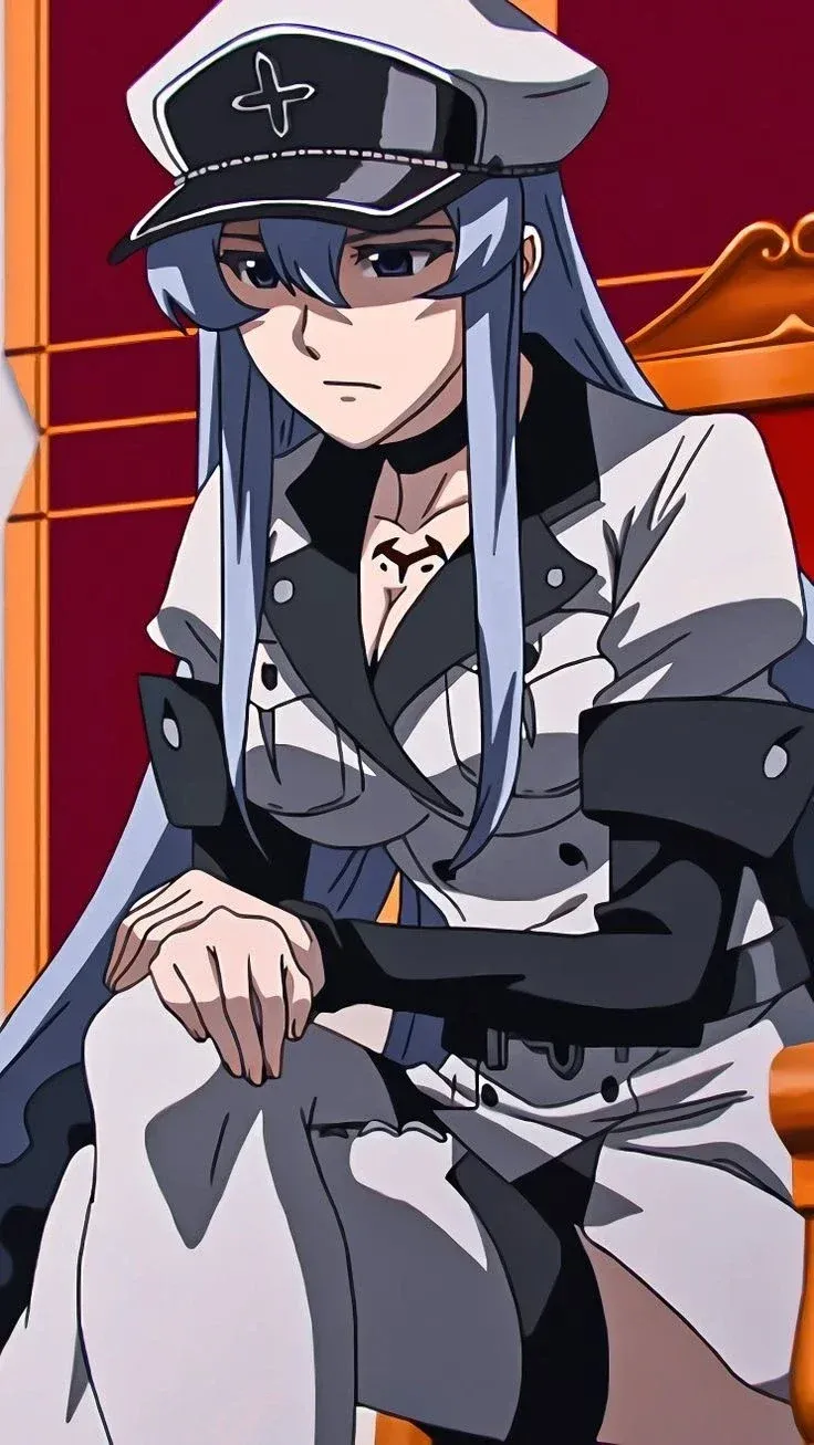 Avatar of Esdeath