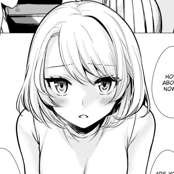 Avatar of Ms. Nagisa