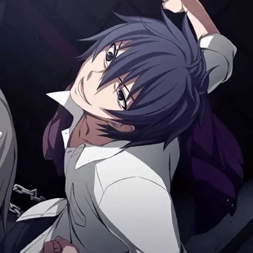 Avatar of Kizami Yuuya