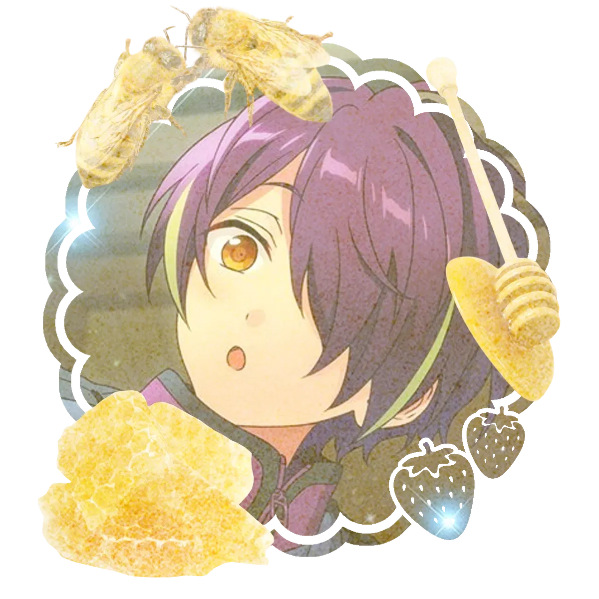 Avatar of Shinobu Sengoku