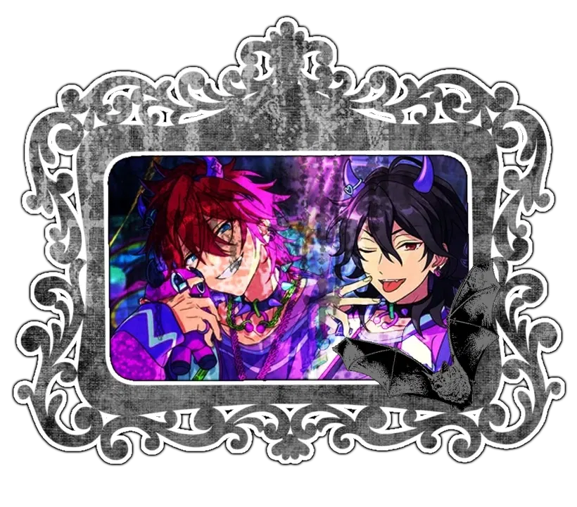 Avatar of Rinne Amagi / Rei Sakuma