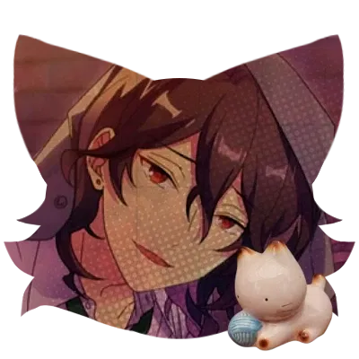 Avatar of Rei Sakuma