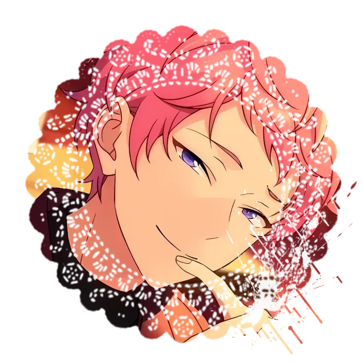 Avatar of Shu Itsuki