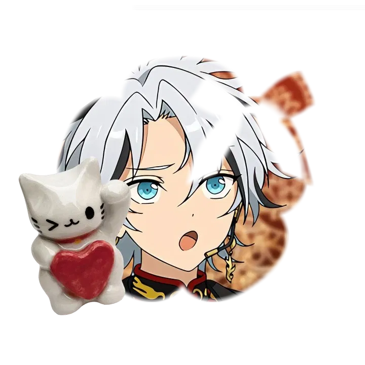 Avatar of Ibuki Taki