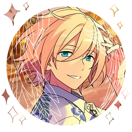 Avatar of Eichi Tenshouin