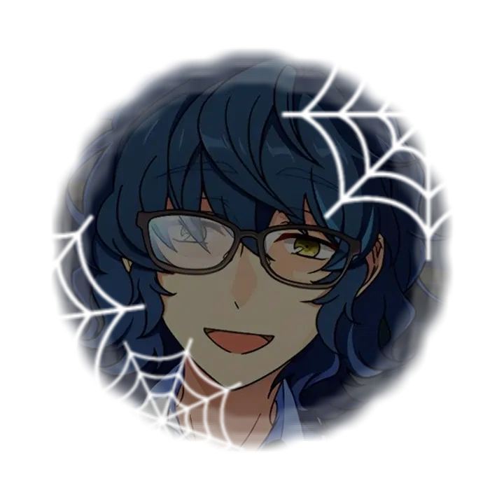 Avatar of Tsumugi Aoba