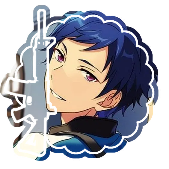 Avatar of Yuzuru Fushimi