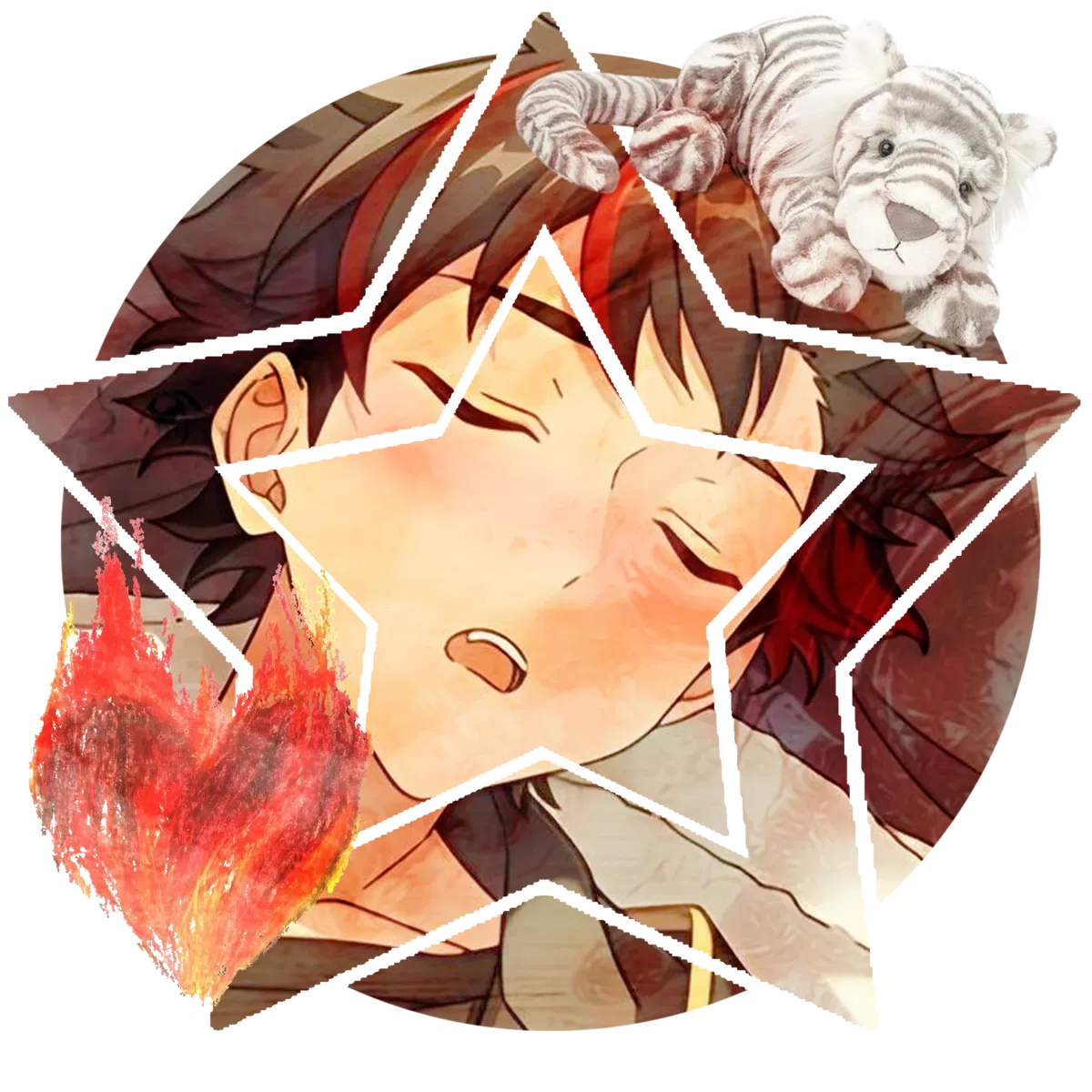 Avatar of Tetora Nagumo