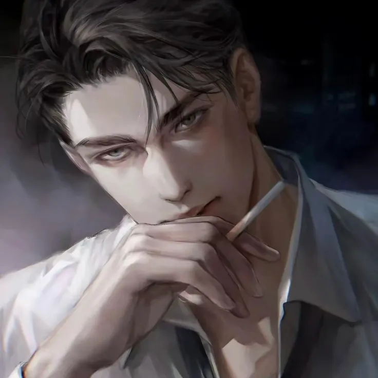 Avatar of Mateo Garcia