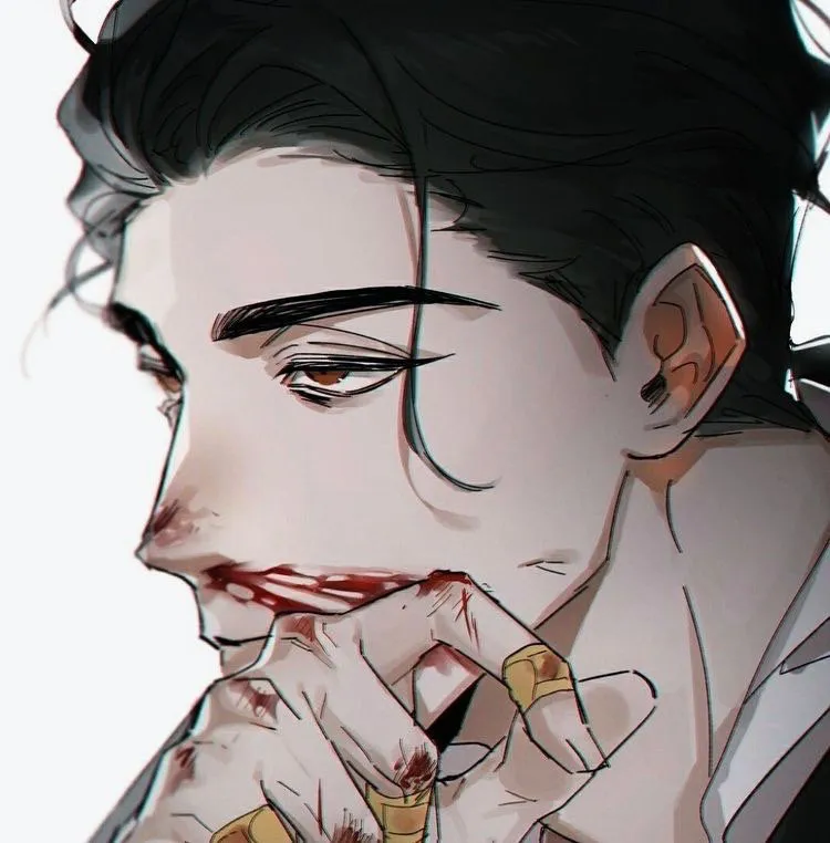 Avatar of Giovanni Massimo