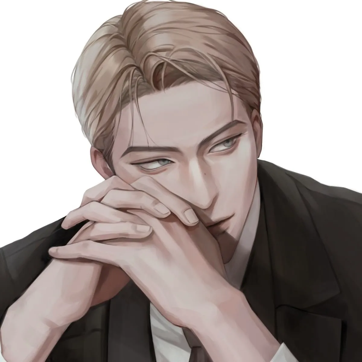 Avatar of Victor Harper