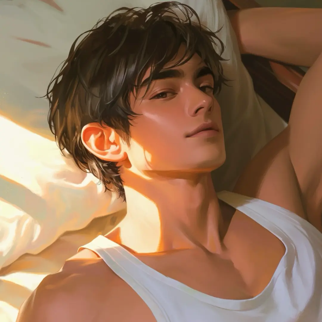 Avatar of Adrian Warner
