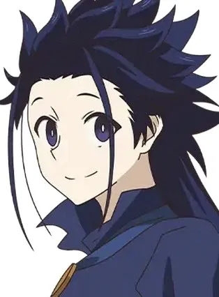 Avatar of Jade Lordost