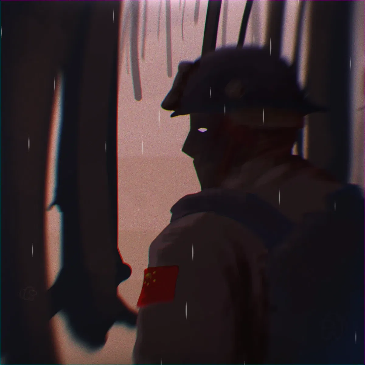 Avatar of ☭ Left to die|Betrayal ☭