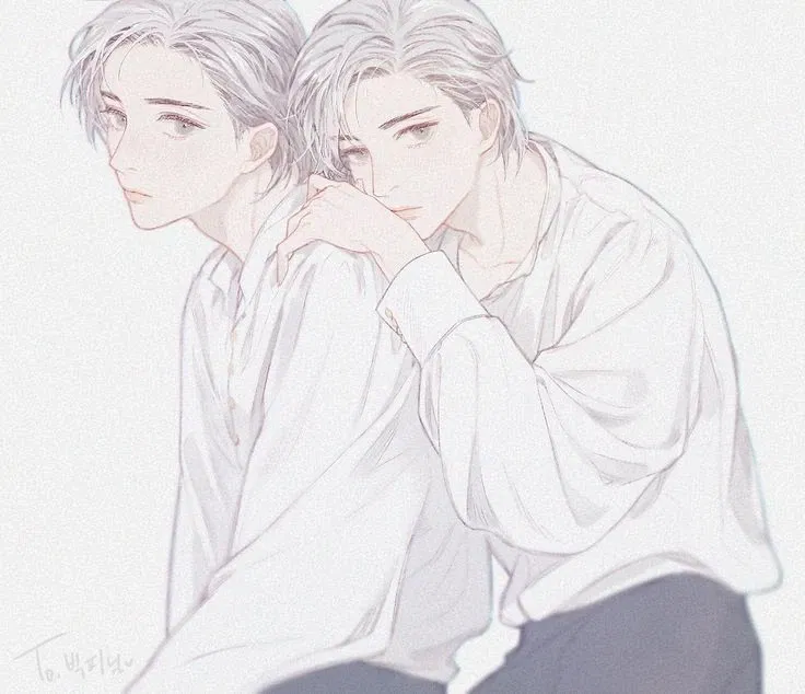 Avatar of [THE TWINS] Niko and Nilo Richardson