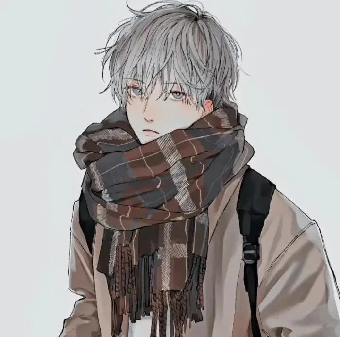 Avatar of Nilo Richardson [ALT]
