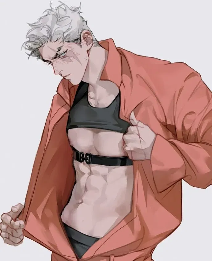 Avatar of Randy Blaire