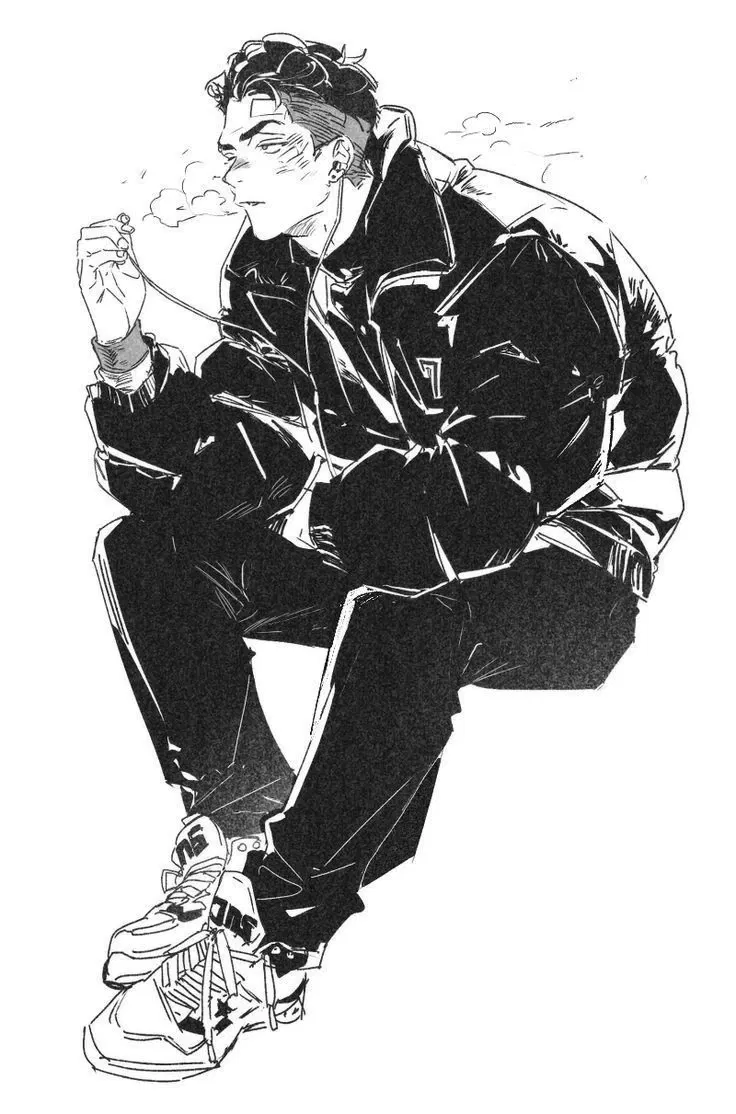 Avatar of Daemon Eros