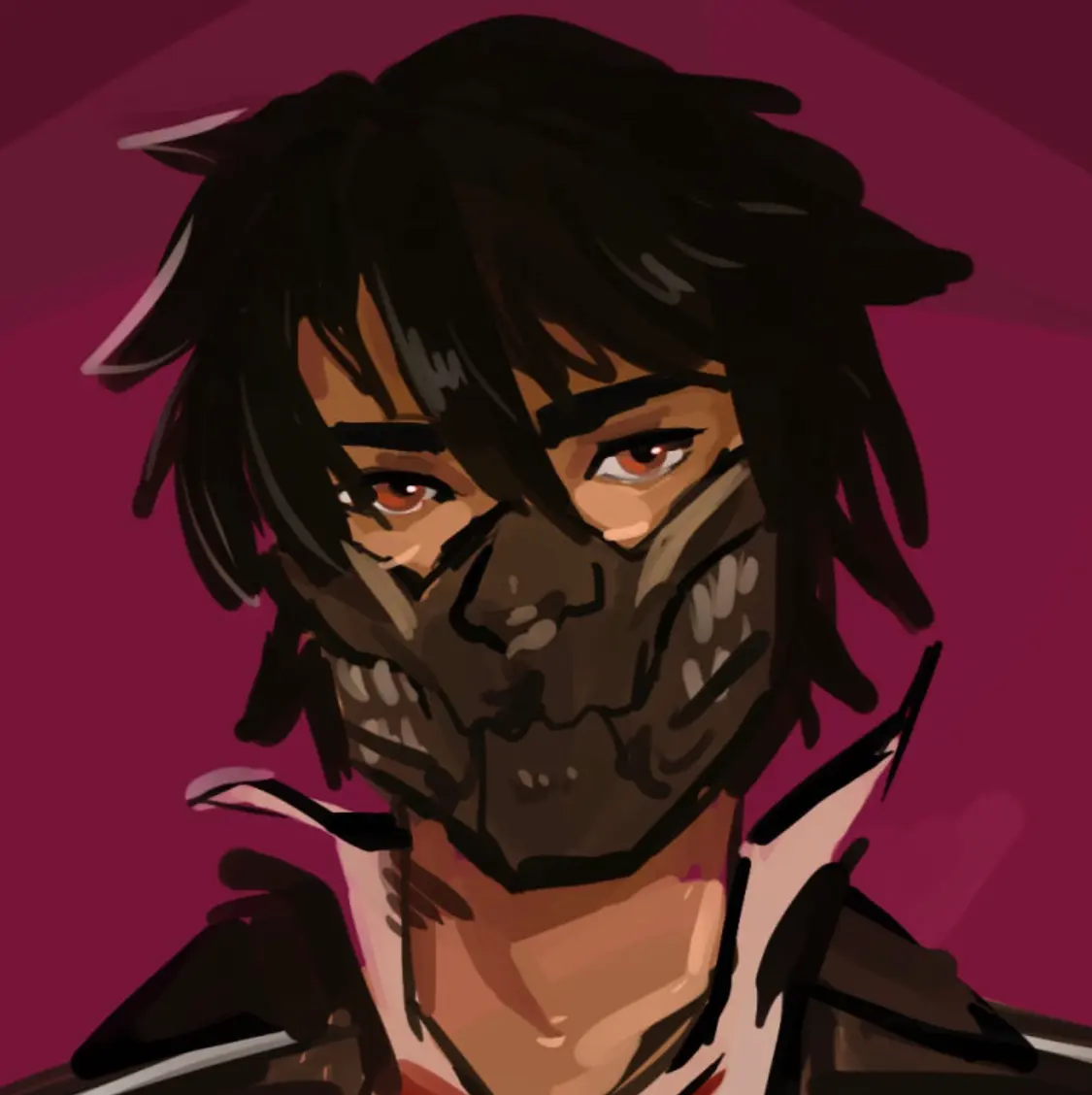 Avatar of Minato Hakaru