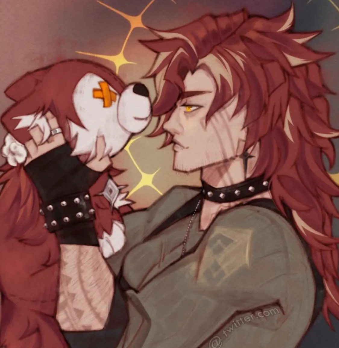 Avatar of Lucien West
