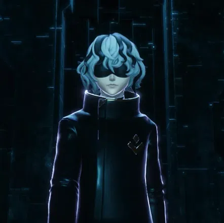 Avatar of Victor Ashford