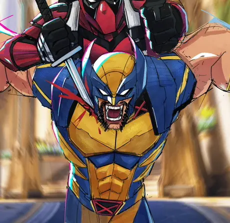 Avatar of Wolverine