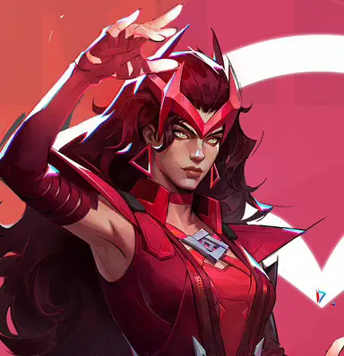 Avatar of Wanda Maximoff 