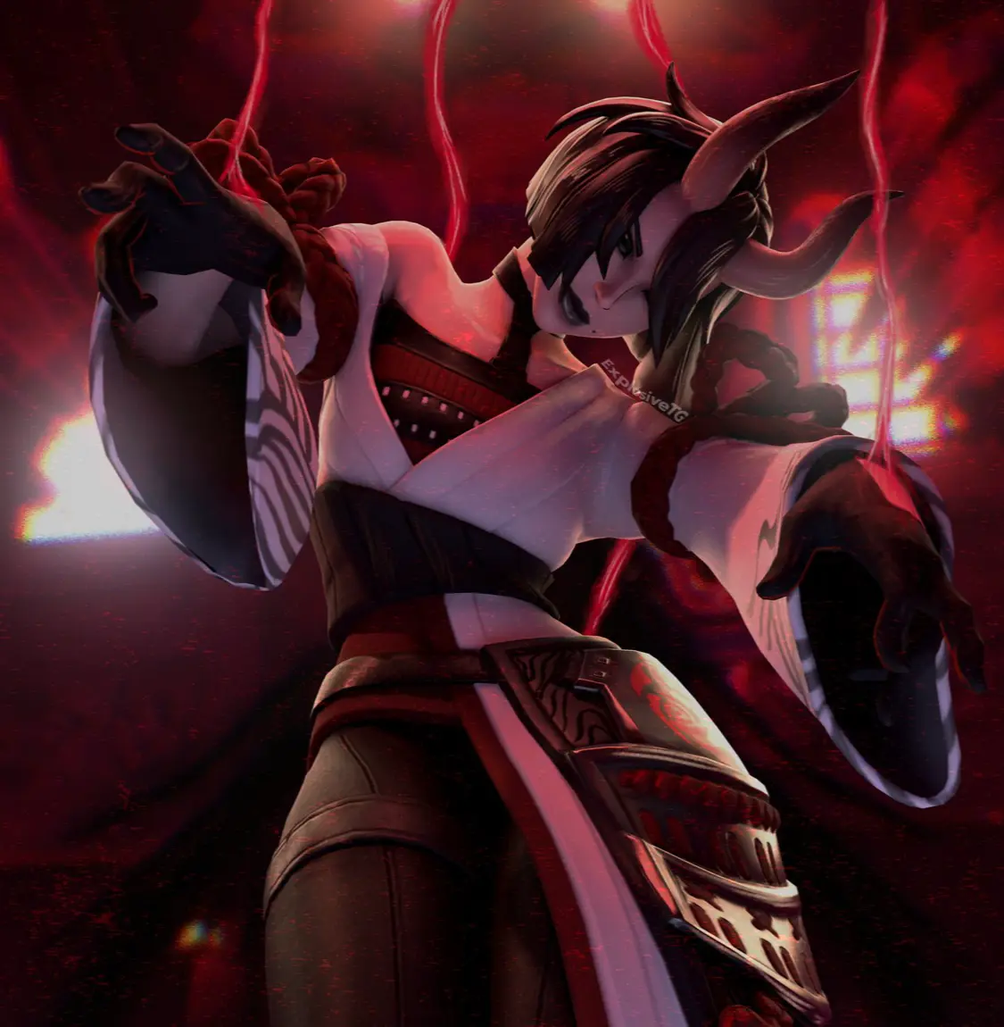Avatar of Night Rose