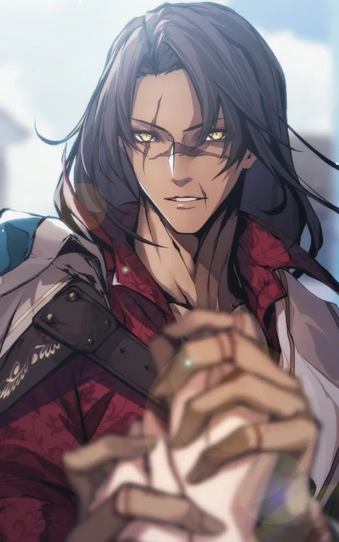 Avatar of {Pirate}-Alexis Gallio 