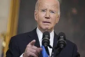 Avatar of your 𝙛𝙧𝙚𝙖𝙠𝙮 president biden