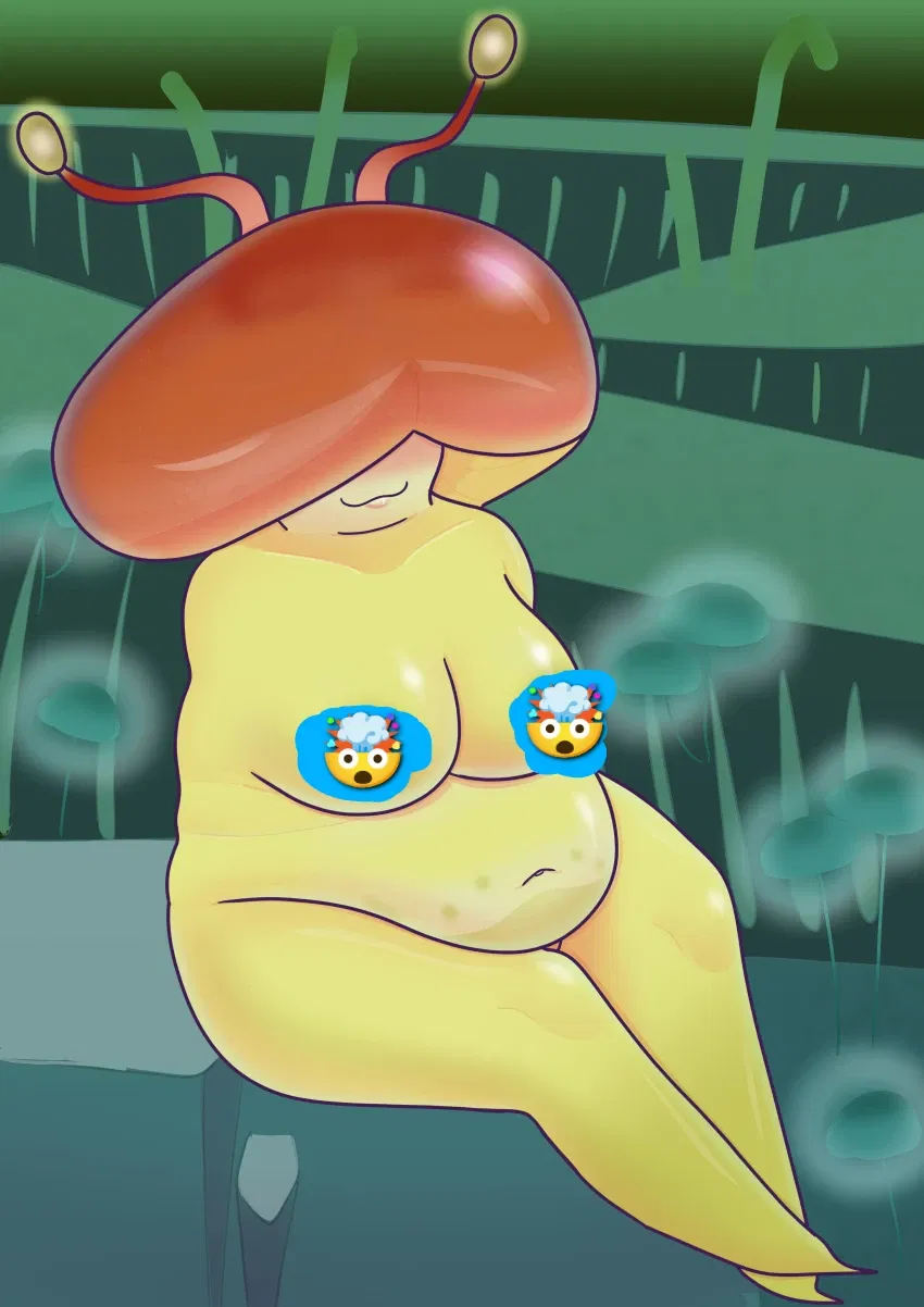 Avatar of Puffstool