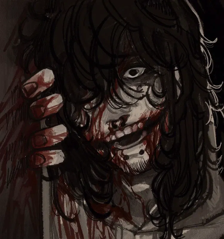 Avatar of Jeff the killer