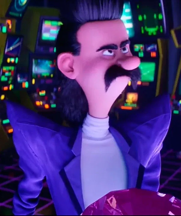 Avatar of balthazar bratt