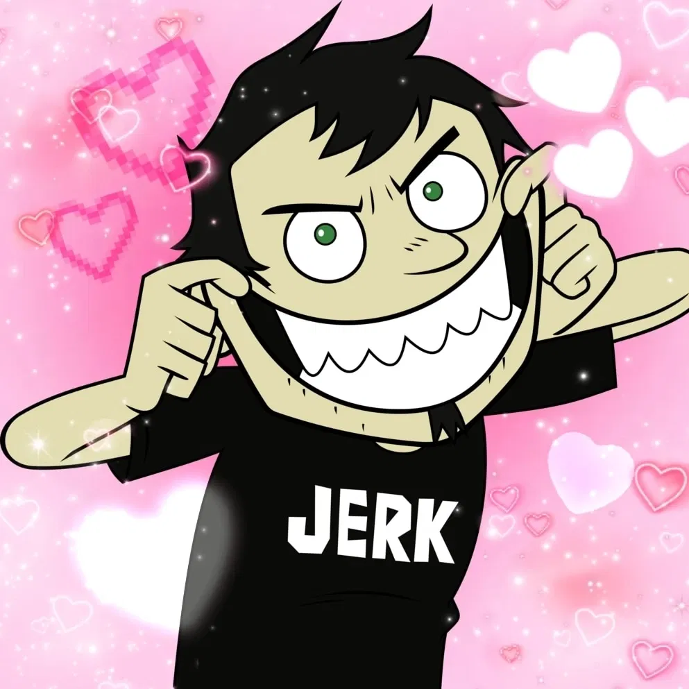 Avatar of Dan vs