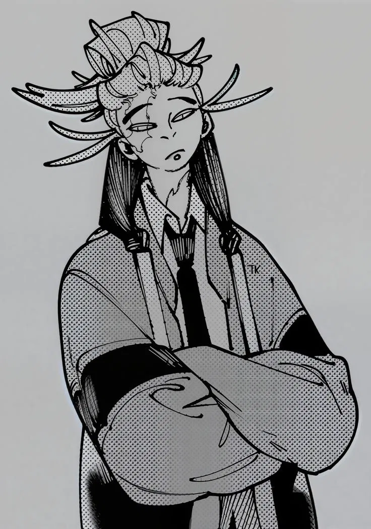 Avatar of Tamsy Caines