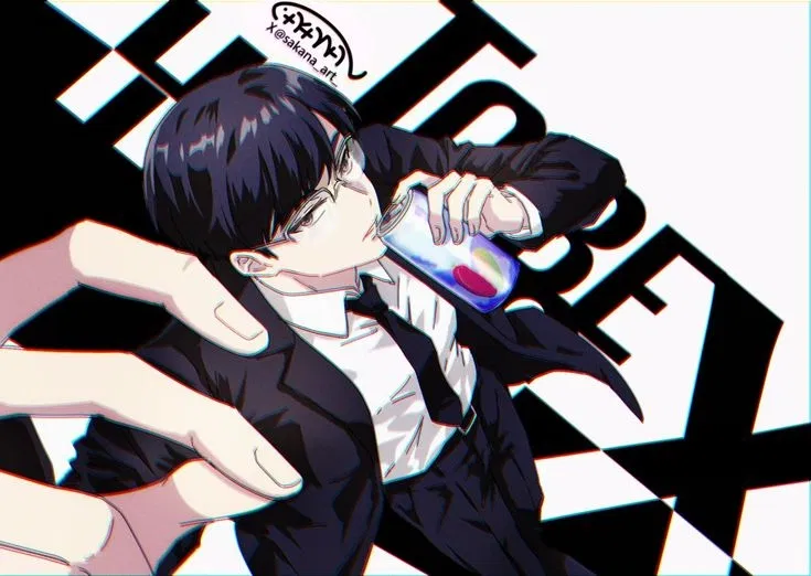 Avatar of Hero X
