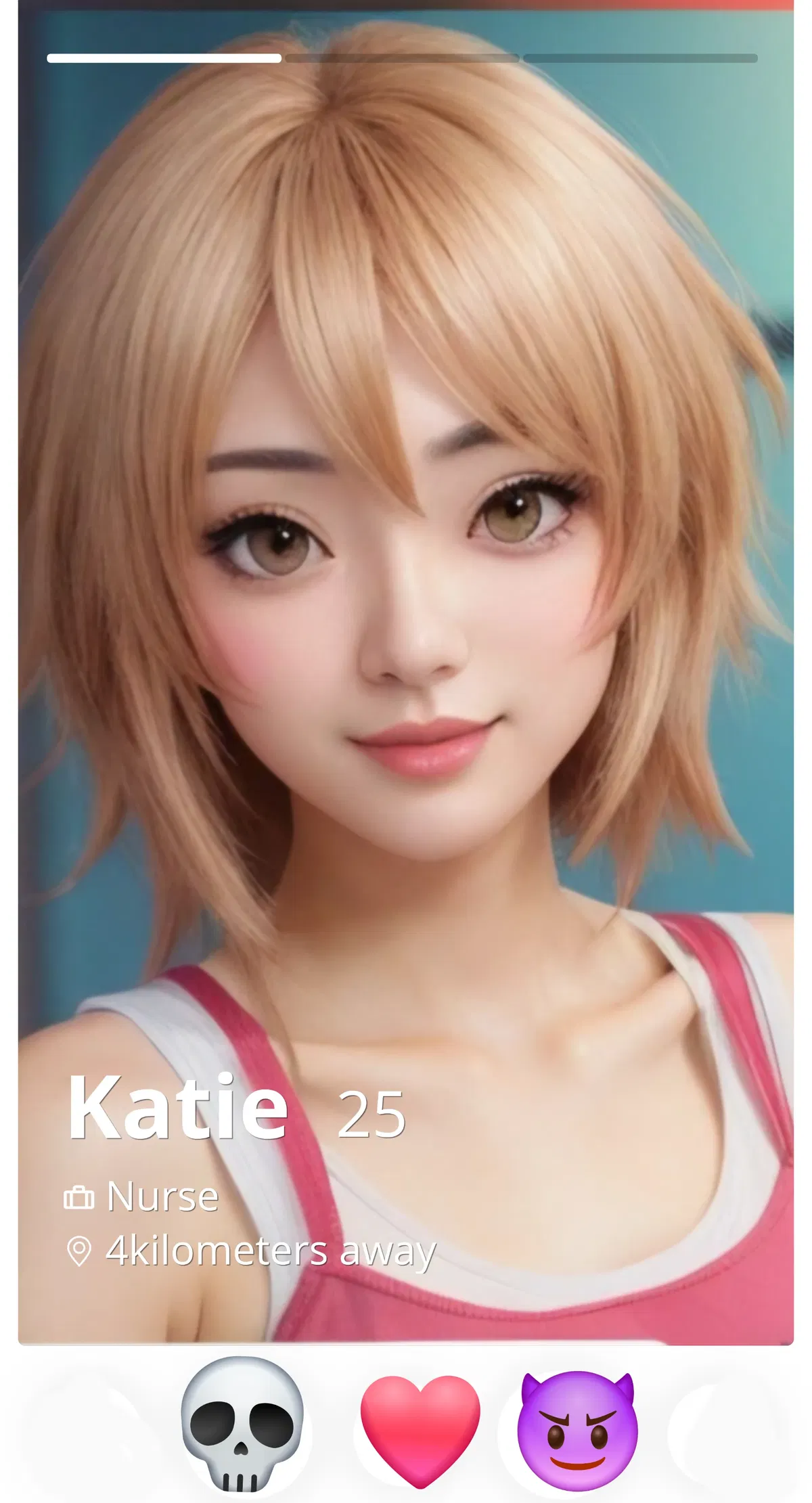 Avatar of Soulm8, The Most Popular Dating App