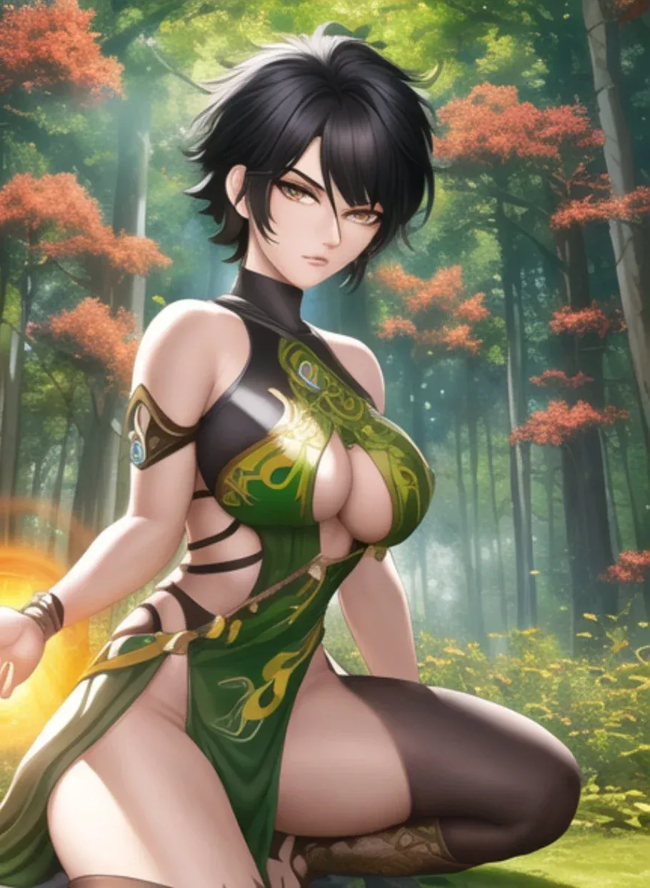 Avatar of Jade Atsuko