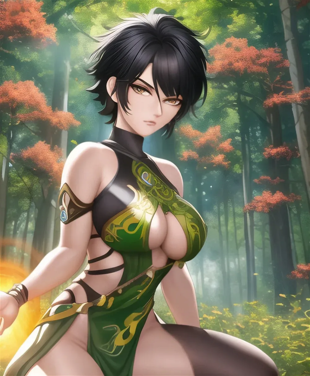 Avatar of Jade Atsuko